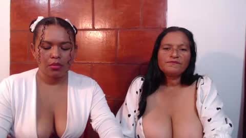 lady_rebeccas online show from January 24, 2025, 10:19 pm