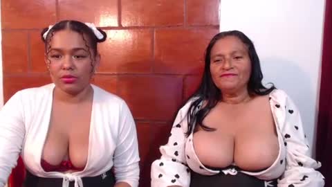 lady_rebeccas online show from January 28, 2025, 3:04 am
