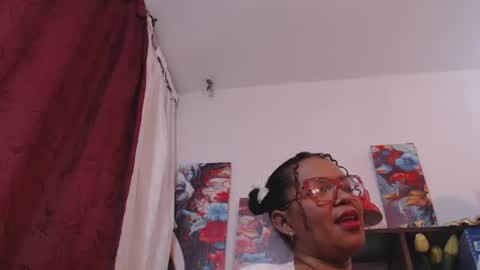 lady_rebeccas online show from February 8, 2025, 8:21 pm