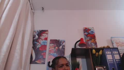 lady_rebeccas online show from February 9, 2025, 4:36 am
