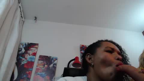 lady_rebeccas online show from February 12, 2025, 10:26 pm