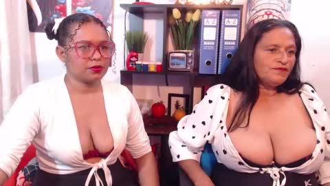 lady_rebeccas online show from February 17, 2025, 10:58 pm