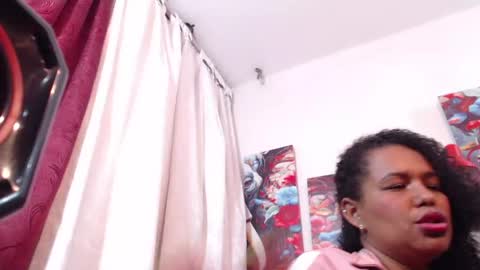lady_rebeccas online show from February 22, 2025, 3:23 am