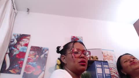 lady_rebeccas online show from February 27, 2025, 8:09 pm