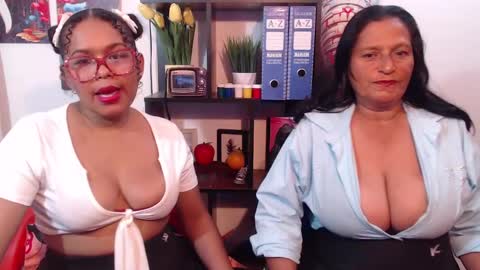 lady_rebeccas online show from March 2, 2025, 4:17 am