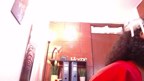 lady_rebeccas online show from March 7, 2025, 5:29 am