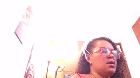 lady_rebeccas online show from March 7, 2025, 7:49 pm