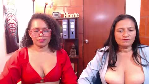 lady_rebeccas online show from March 7, 2025, 11:05 pm