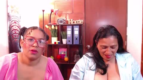 lady_rebeccas online show from March 8, 2025, 7:42 pm