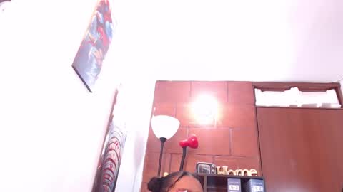 lady_rebeccas online show from March 12, 2025, 8:20 pm