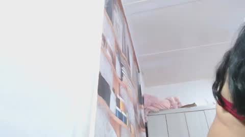 lady_rebeccas online show from September 9, 2025, 8:19 pm