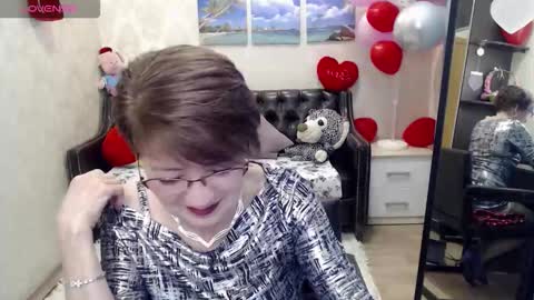 Diana online show from February 28, 2026, 3:57 pm