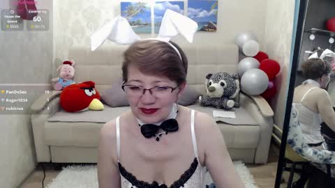 Diana online show from April 4, 2026, 9:01 pm
