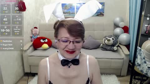 Diana online show from April 5, 2026, 9:06 am