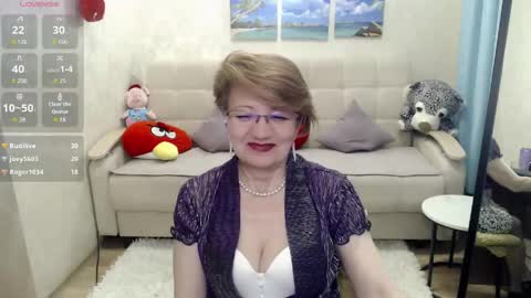 Diana online show from April 29, 2026, 5:30 pm