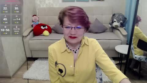 Diana online show from May 6, 2026, 3:39 pm