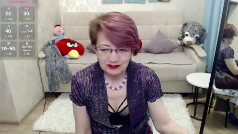 Diana online show from May 7, 2026, 5:51 pm
