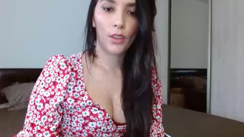 lady_sheba online show from March 12, 2025, 3:29 pm