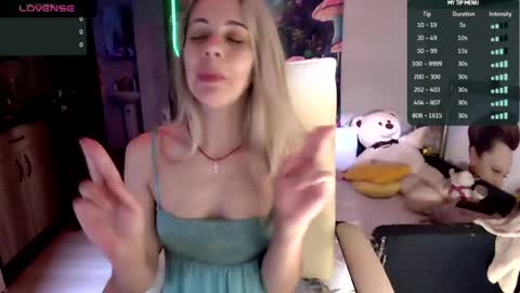 lady_smile69 online show from June 29, 2026, 3:35 am