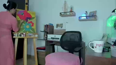 Snapshot of lady_sophie01 chatting on September 23, 2025, 3:37 pm Sophie   online show from September 23, 2025, 3:37 pm