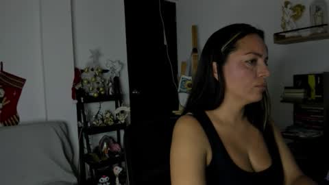 Sophie   online show from December 18, 2025, 8:59 pm