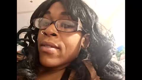 Kinky Karamel online show from March 25, 2026, 10:49 pm