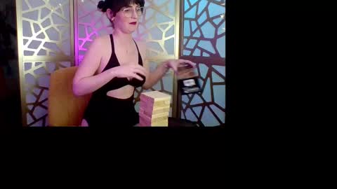 Snapshot of lady_theodora chatting on September 22, 2025, 8:49 am The Lady Theodora online show from September 22, 2025, 8:49 am