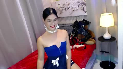 Trix online show from May 7, 2026, 10:59 pm