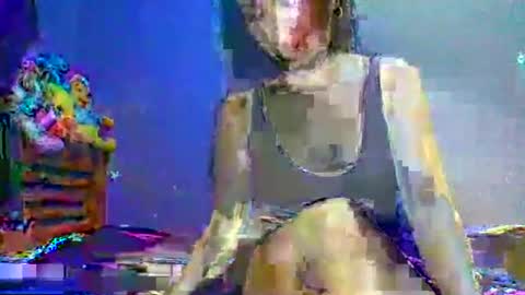 Snapshot of lady_yours69xx chatting on November 3, 2025, 8:43 pm corz online show from November 3, 2025, 8:43 pm