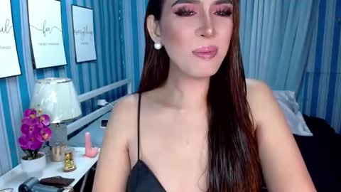 isabelle ash DONT FORGET TO FOLLOW AND THUMBS ME UP BITCHES  online show from January 13, 2026, 12:10 pm