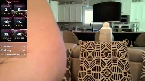 Ladybabs online show from May 3, 2026, 12:22 pm
