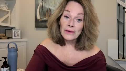 Ladybabs online show from June 7, 2026, 12:53 pm
