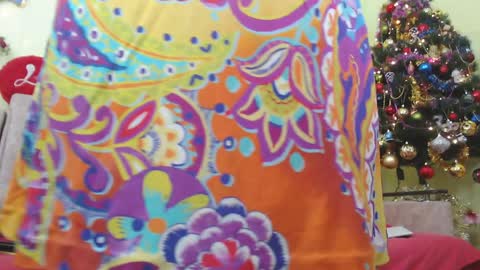 Sima Ladybigsmile online show from January 5, 2025, 9:47 pm
