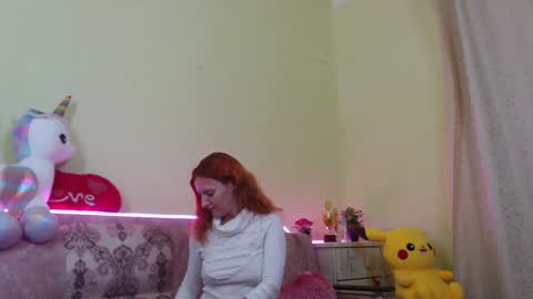 Sima Ladybigsmile online show from February 8, 2025, 12:17 am