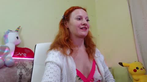 Sima Ladybigsmile online show from February 9, 2025, 12:39 am