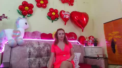 Sima Ladybigsmile online show from February 19, 2025, 10:45 am