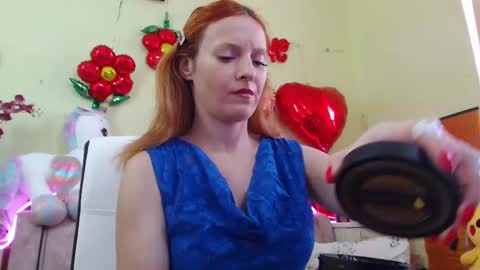 Sima Ladybigsmile online show from February 20, 2025, 10:16 am