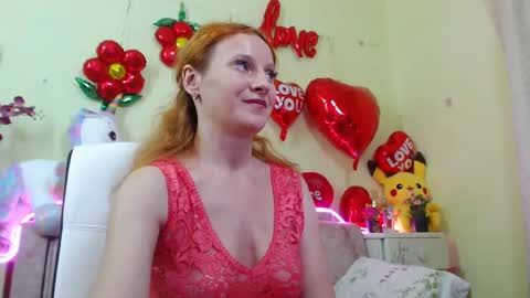 Sima Ladybigsmile online show from March 2, 2025, 2:08 am