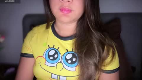 Aria online show from December 21, 2025, 11:56 pm