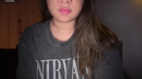 Snapshot of ladybird21 chatting on January 12, 2026, 4:01 pm Aria online show from January 12, 2026, 4:01 pm