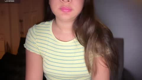 Snapshot of ladybird21 chatting on March 31, 2026, 12:05 pm Aria online show from March 31, 2026, 12:05 pm