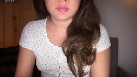 Snapshot of ladybird21 chatting on April 12, 2026, 2:16 am Aria online show from April 12, 2026, 2:16 am