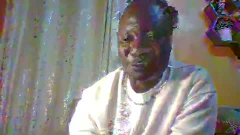 lindah32 online show from September 25, 2025, 1:20 am