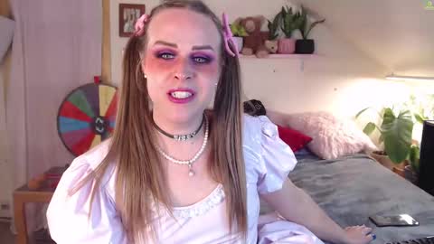 ladyboyhomemaker online show from February 9, 2025, 8:44 am