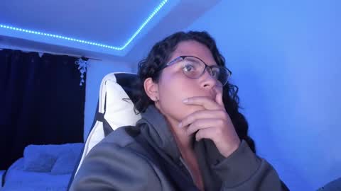  Lady  online show from December 6, 2024, 4:25 am