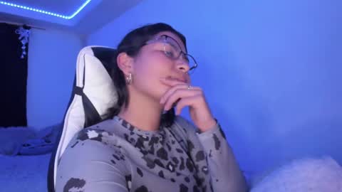  Lady  online show from December 8, 2024, 4:46 am