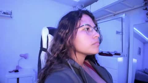  Lady  online show from May 10, 2026, 4:39 am