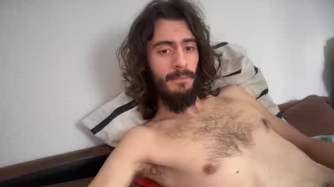 ladycan_tfeeling online show from March 5, 2026, 9:38 am