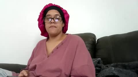 Stephanie online show from October 15, 2025, 7:25 pm