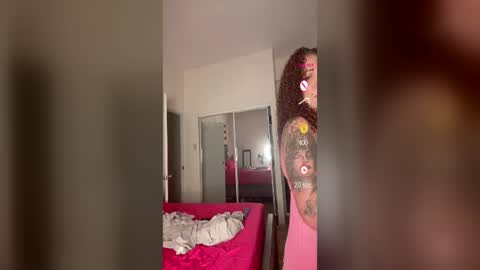 onlyfans  Ladycreamypr online show from July 24, 2026, 3:04 am